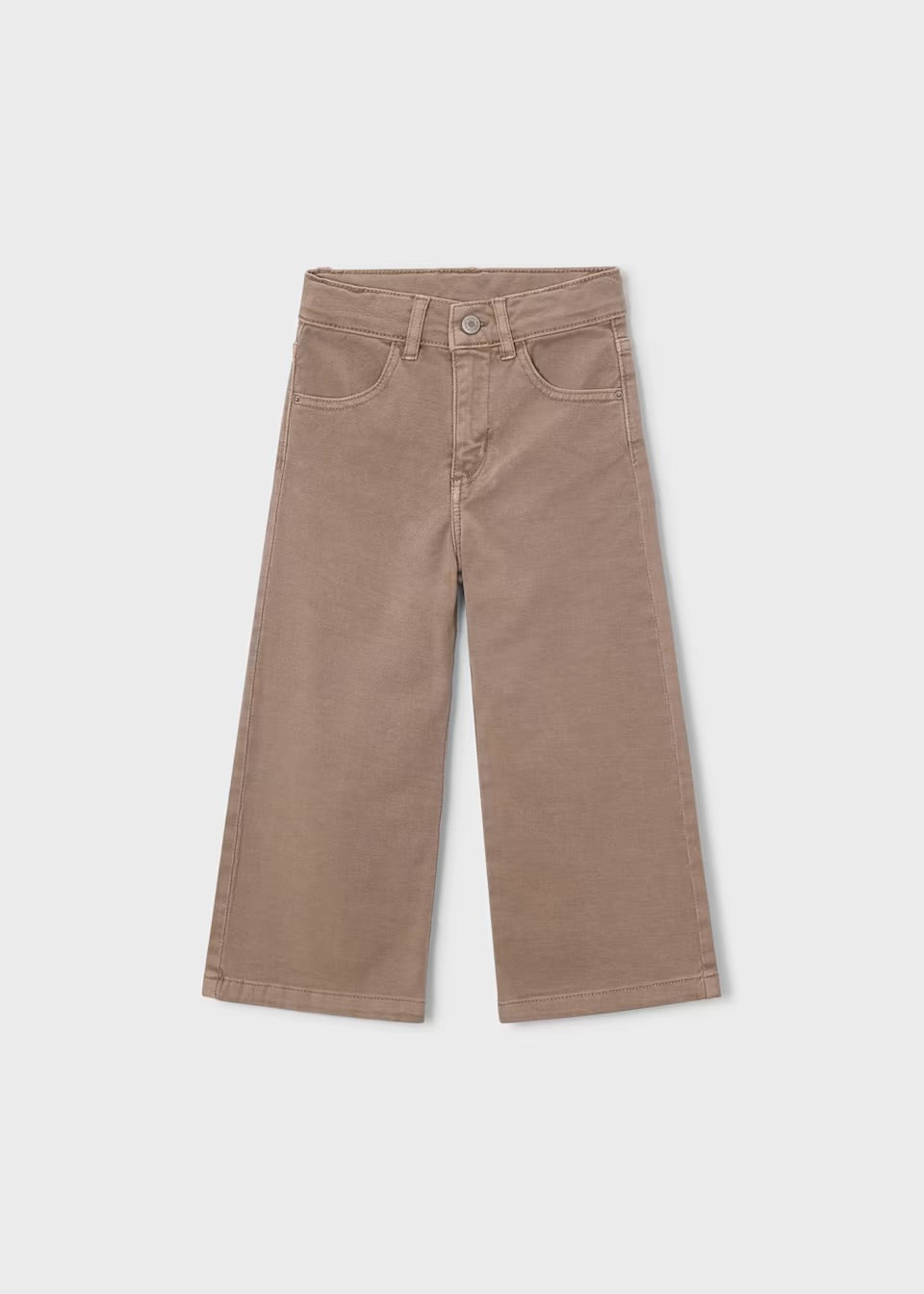 Pantalon sarga