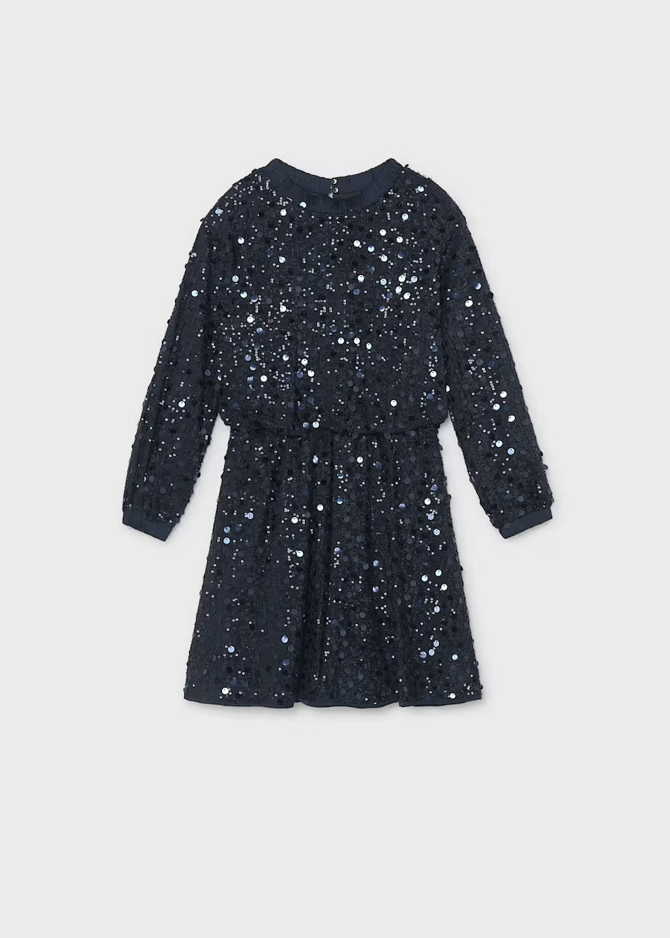 Vestido lentejuela