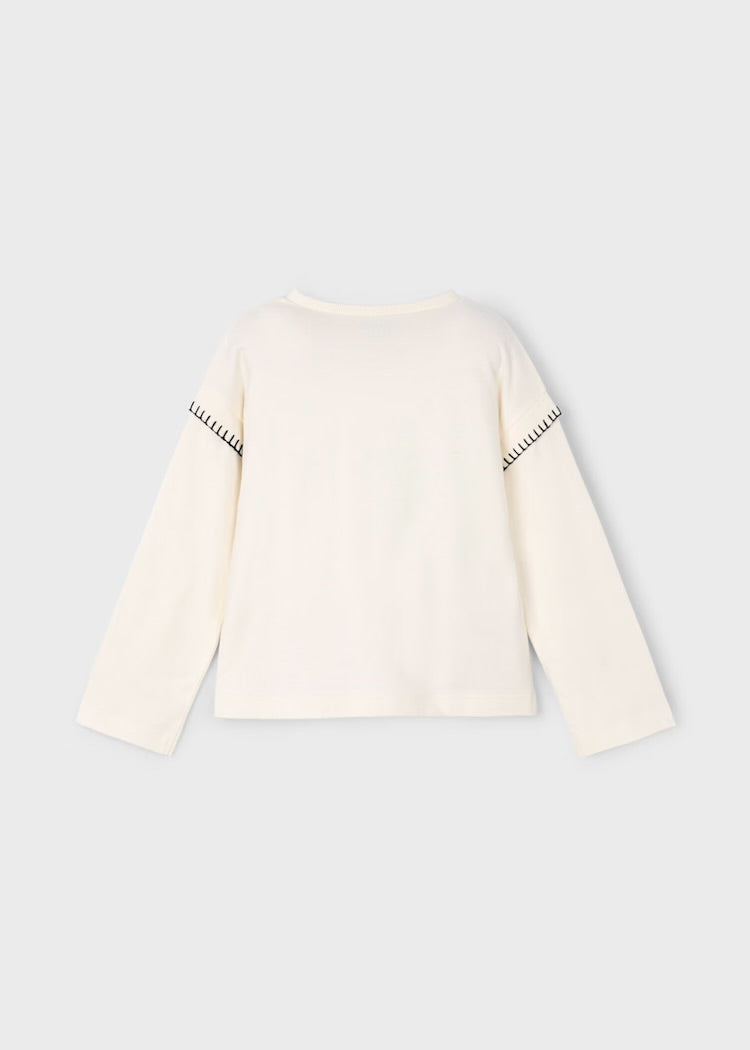 Playera oso