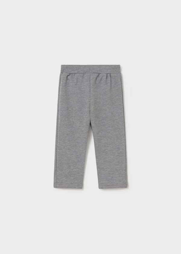 Conj. Pantalon pullover chaleco
