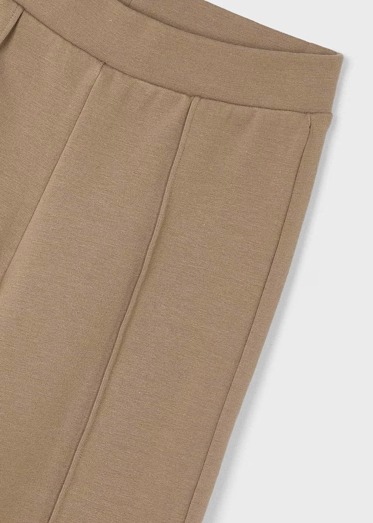 Leggings felpa