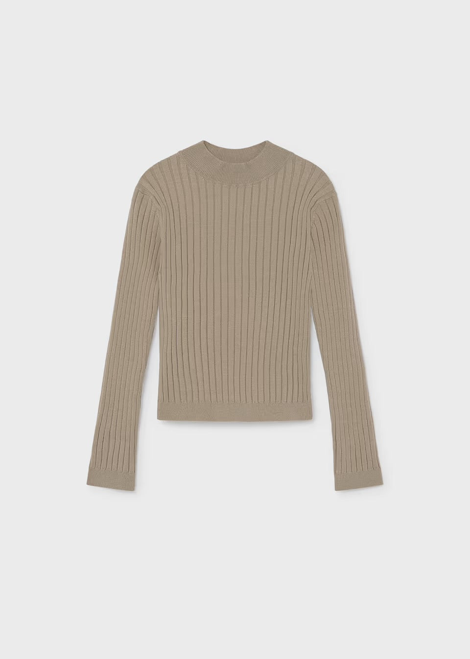 Semicisne tricot