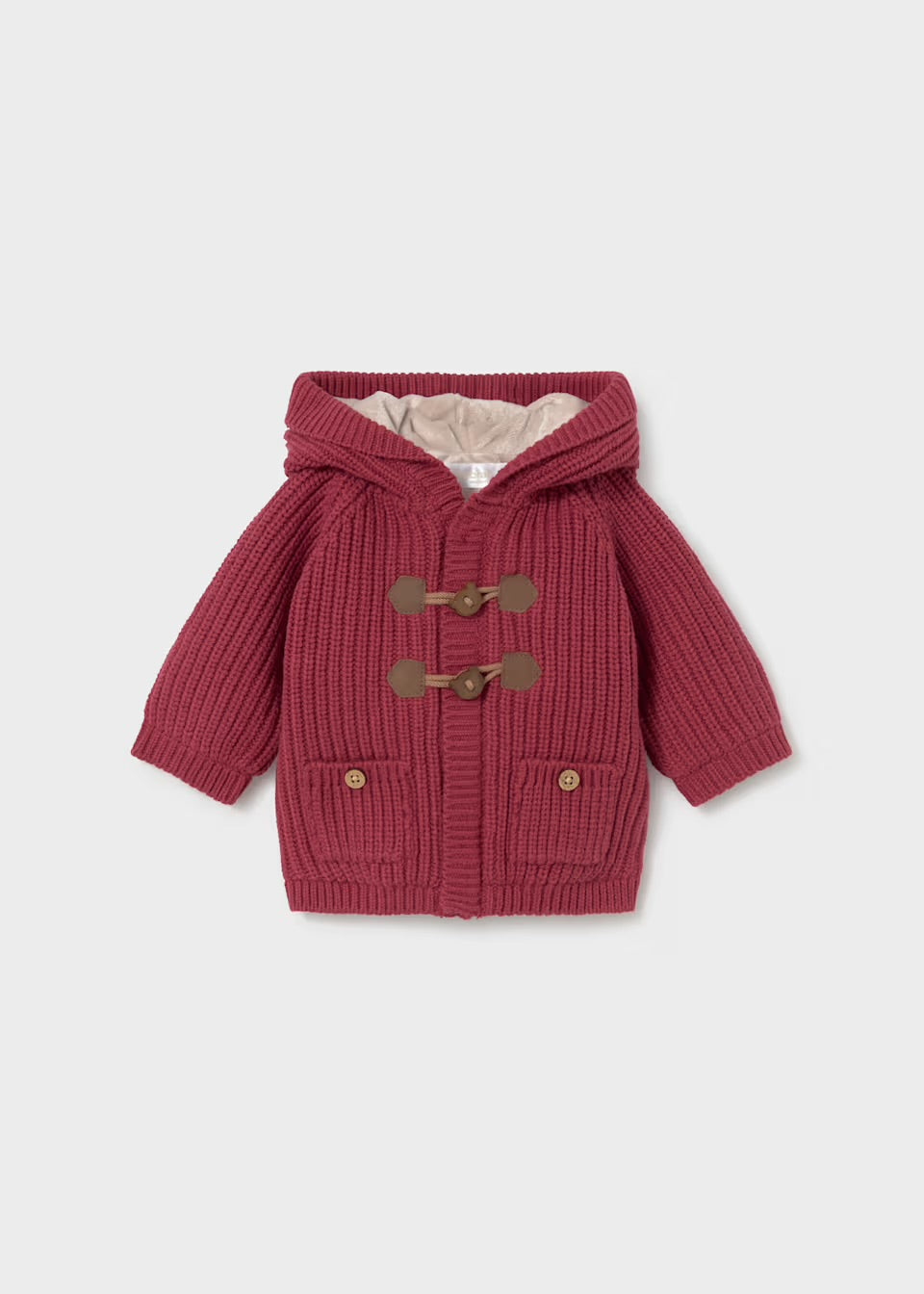 Rebecon tricot