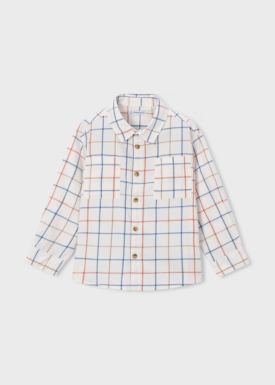 Camisa nectar