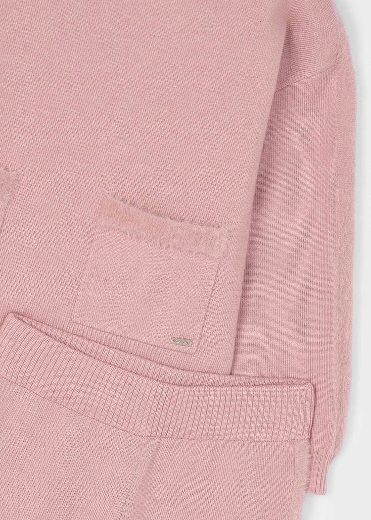 Conjunto sudadera