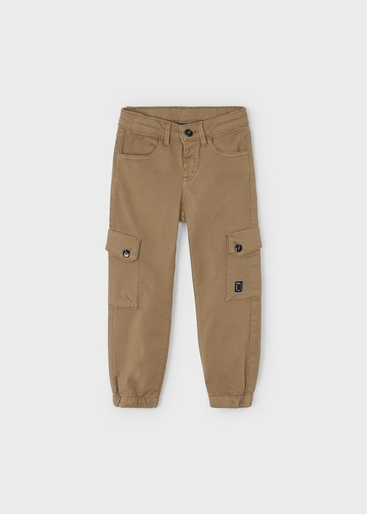 Pantalón cargo