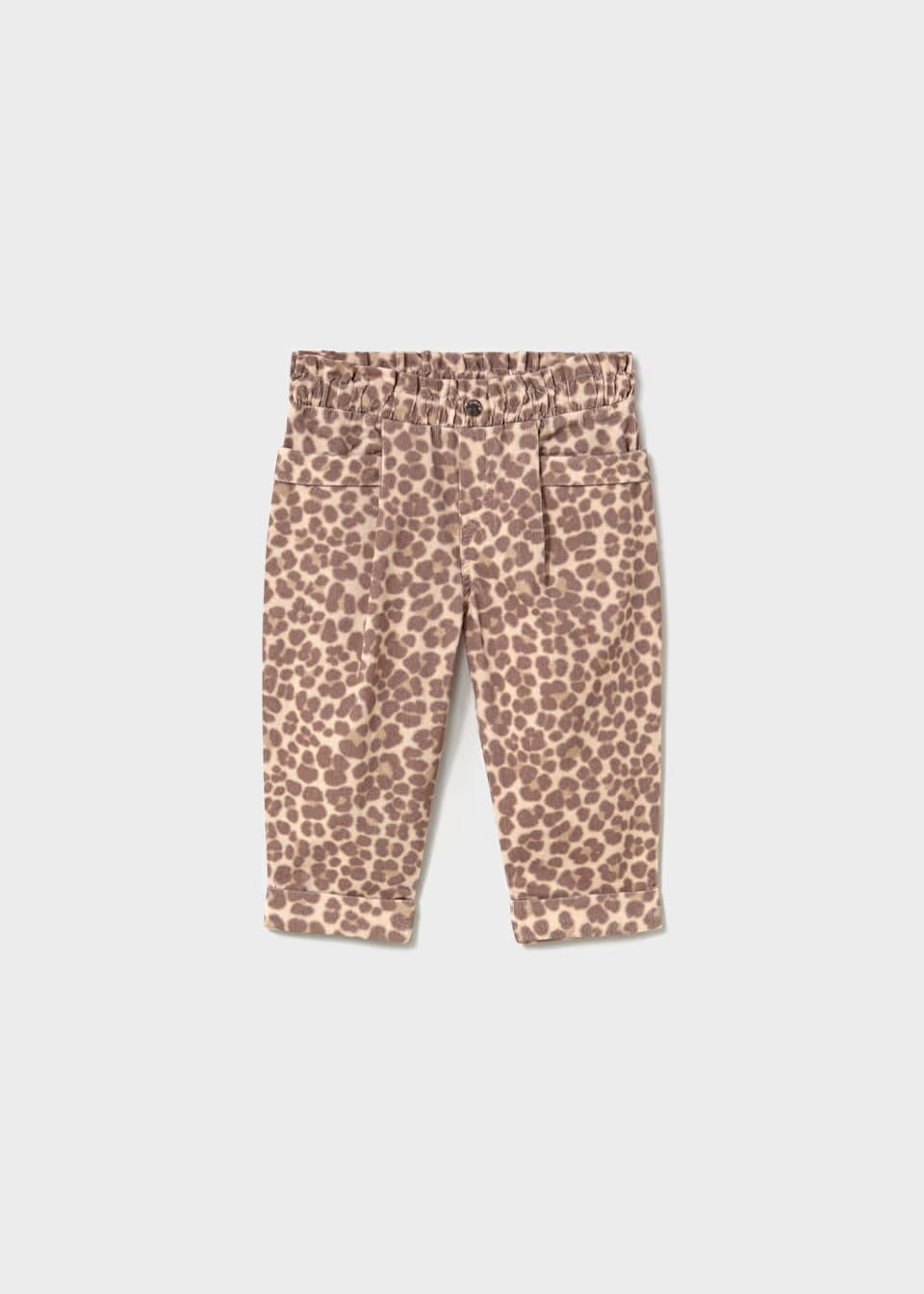 Pantalón micropana