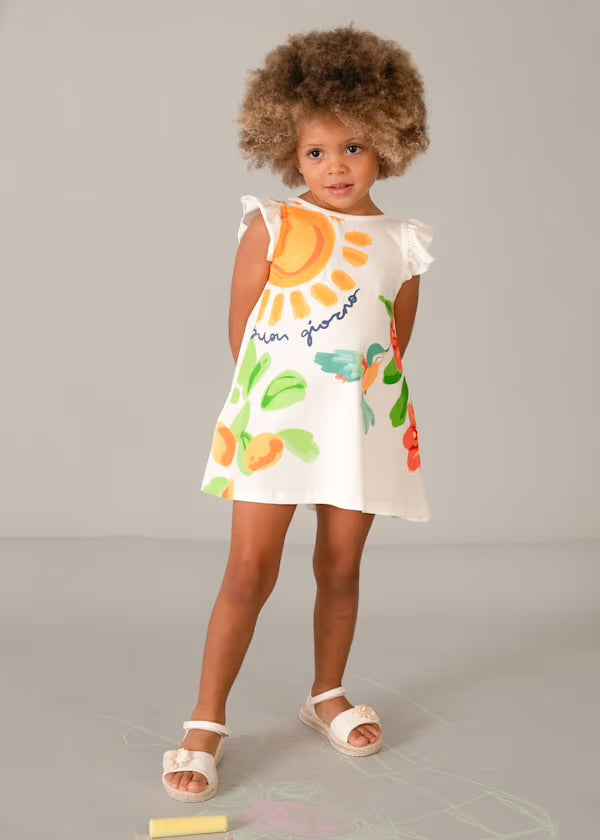 Vestido punto