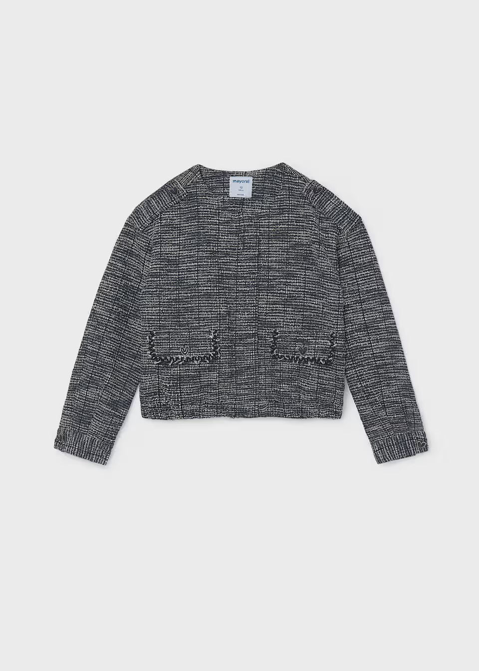 Chaqueta