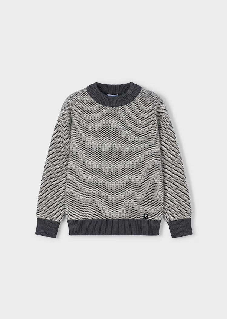 Jersey textura