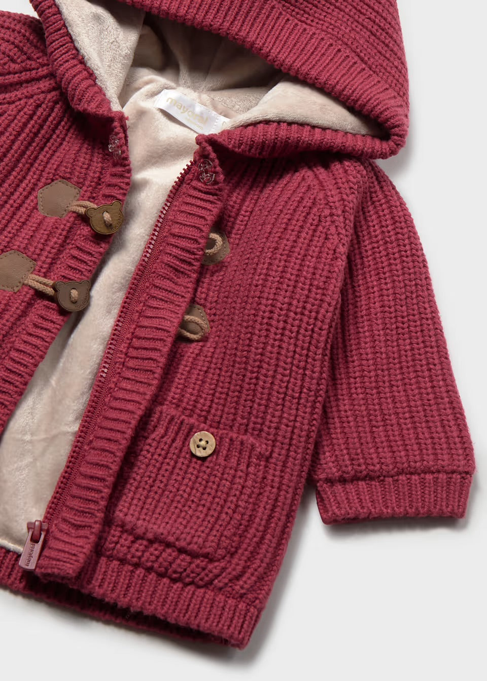 Rebecon tricot