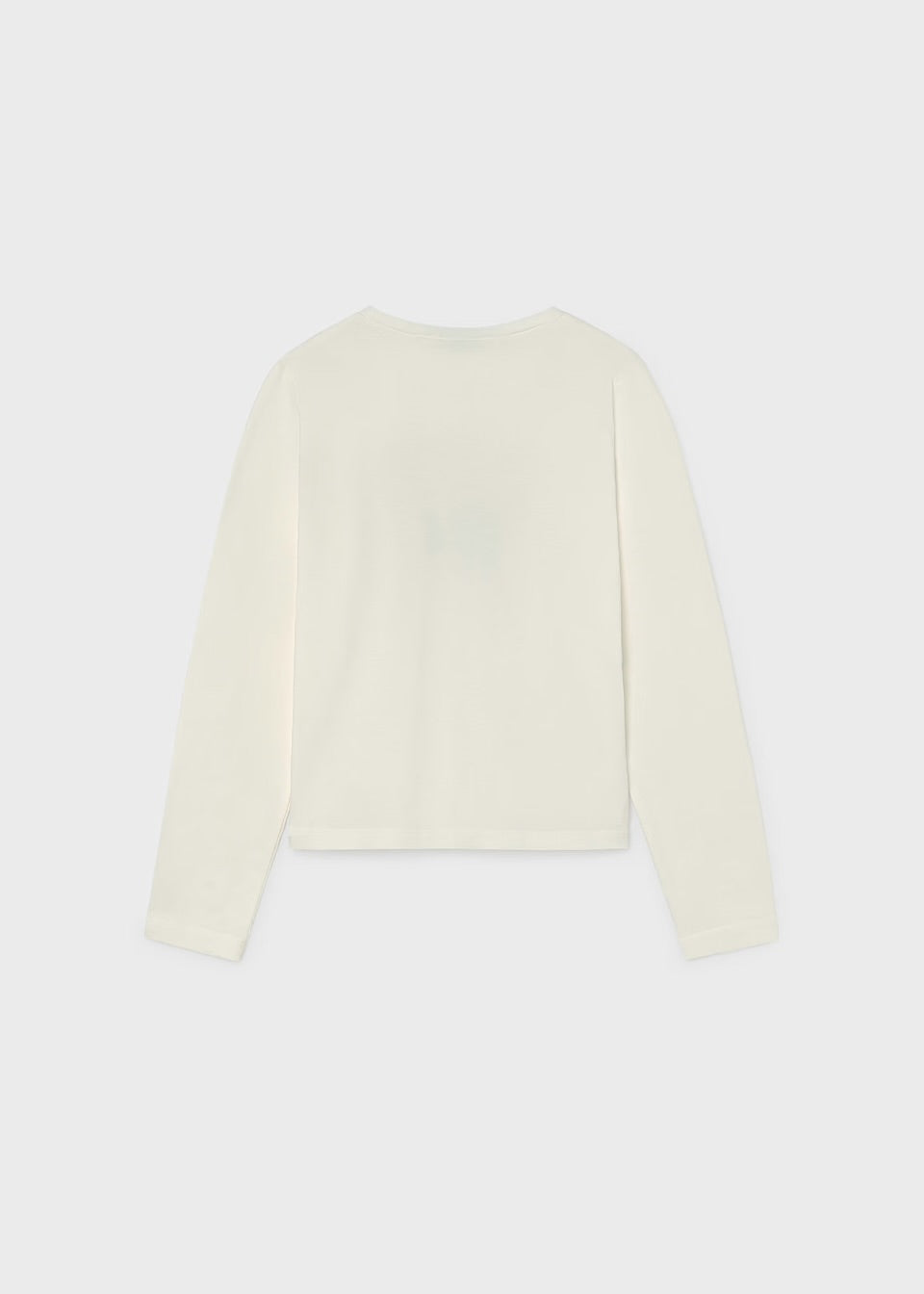 Camiseta manga larga