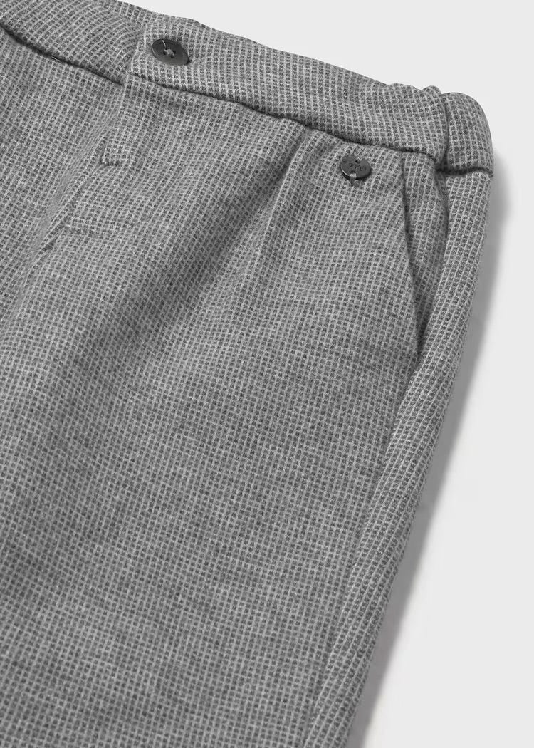 Pantalón de vestir