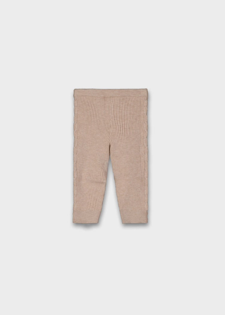 Leggings tricot