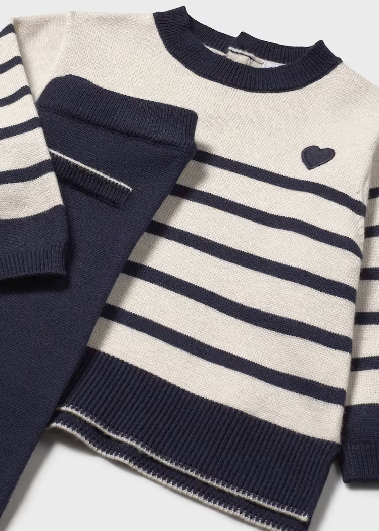 Conjunto pantalón largo
