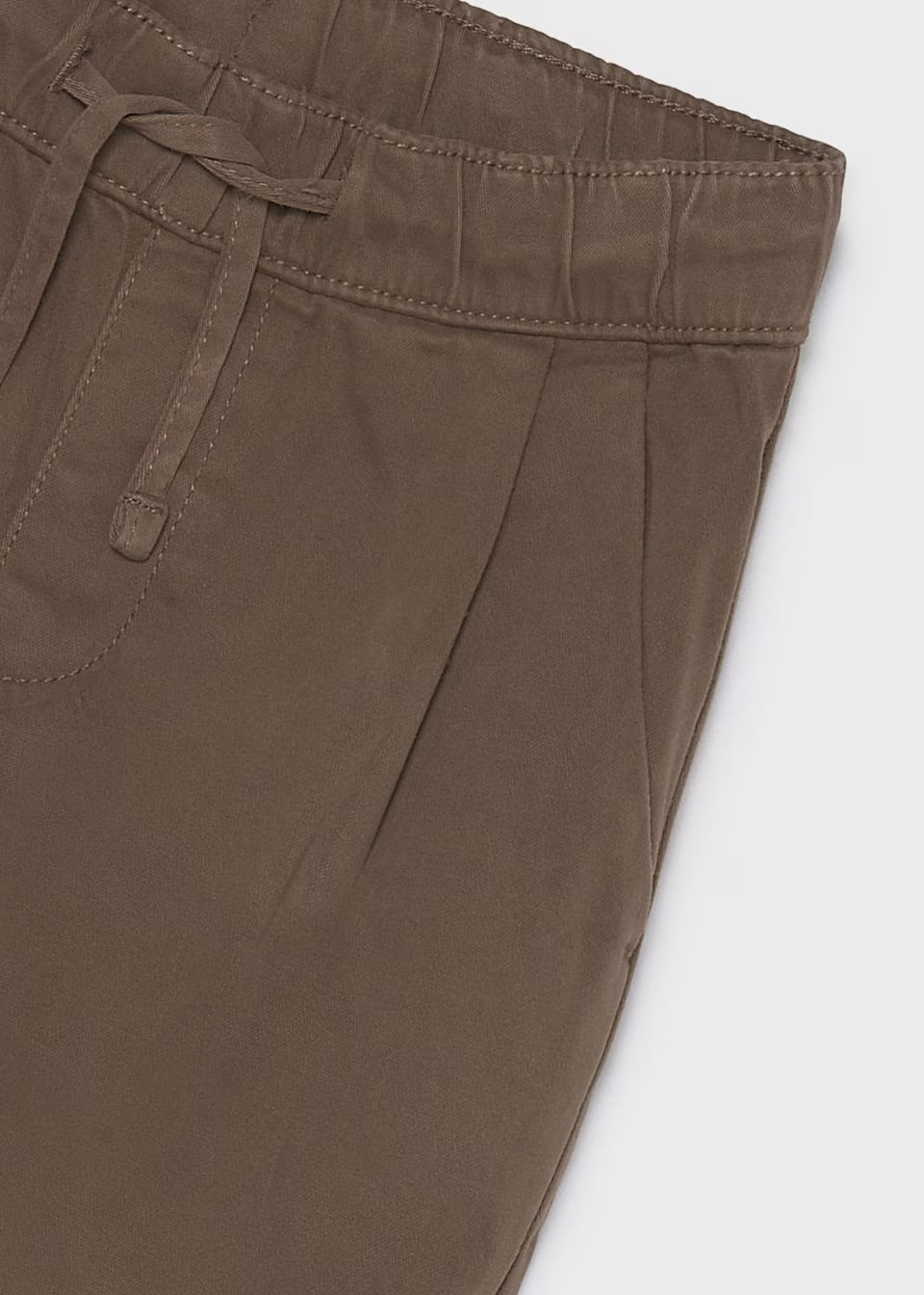 Pantalón chino jogger