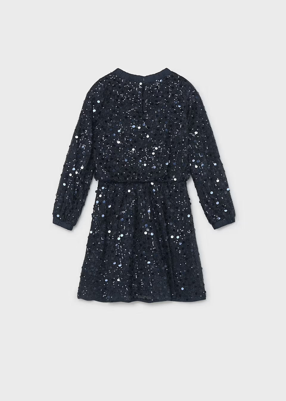Vestido lentejuela
