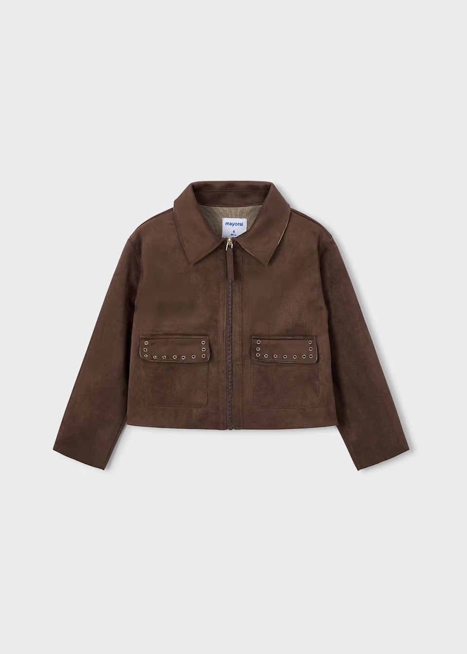 Chaqueta angelina