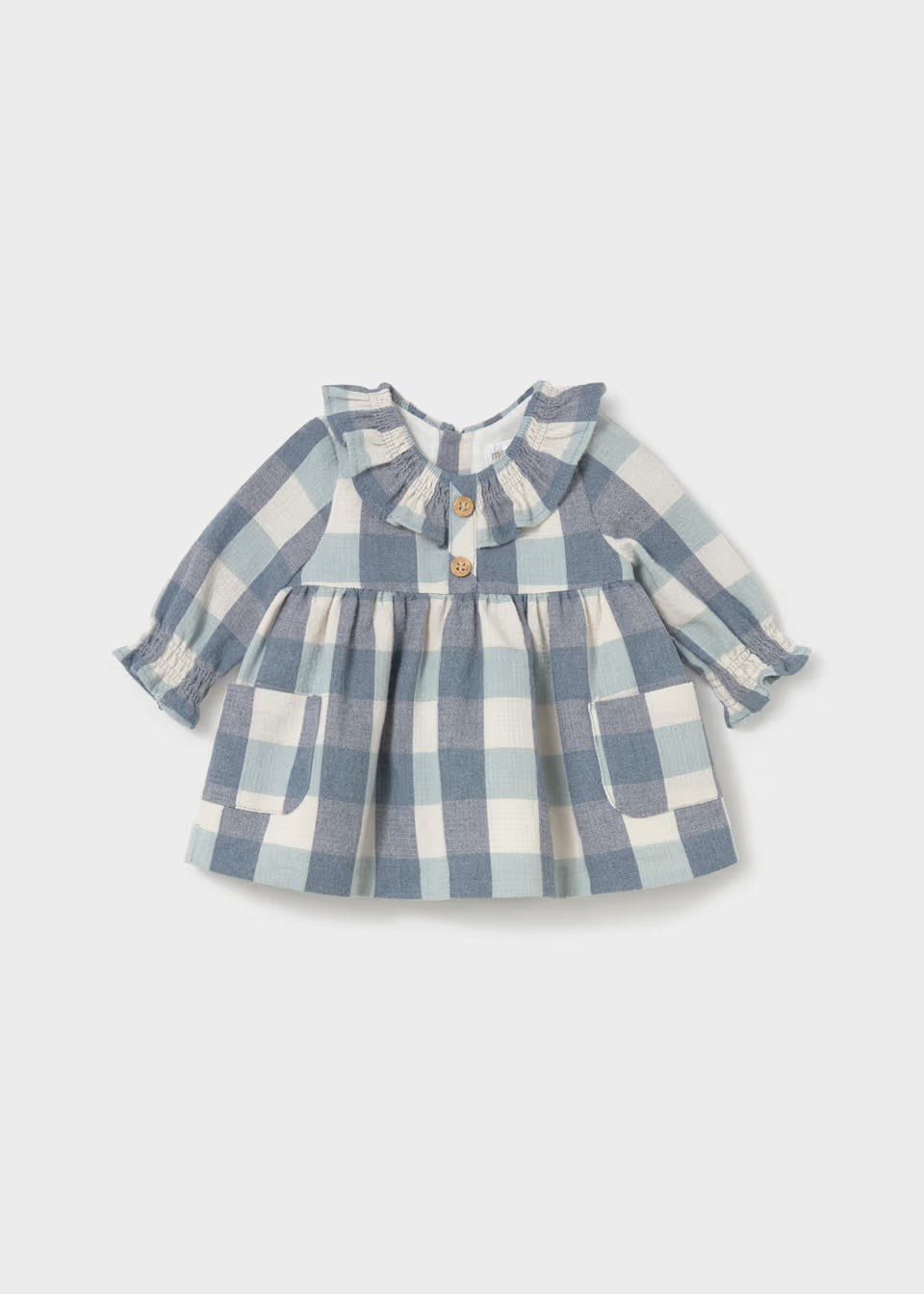 Vestido copo