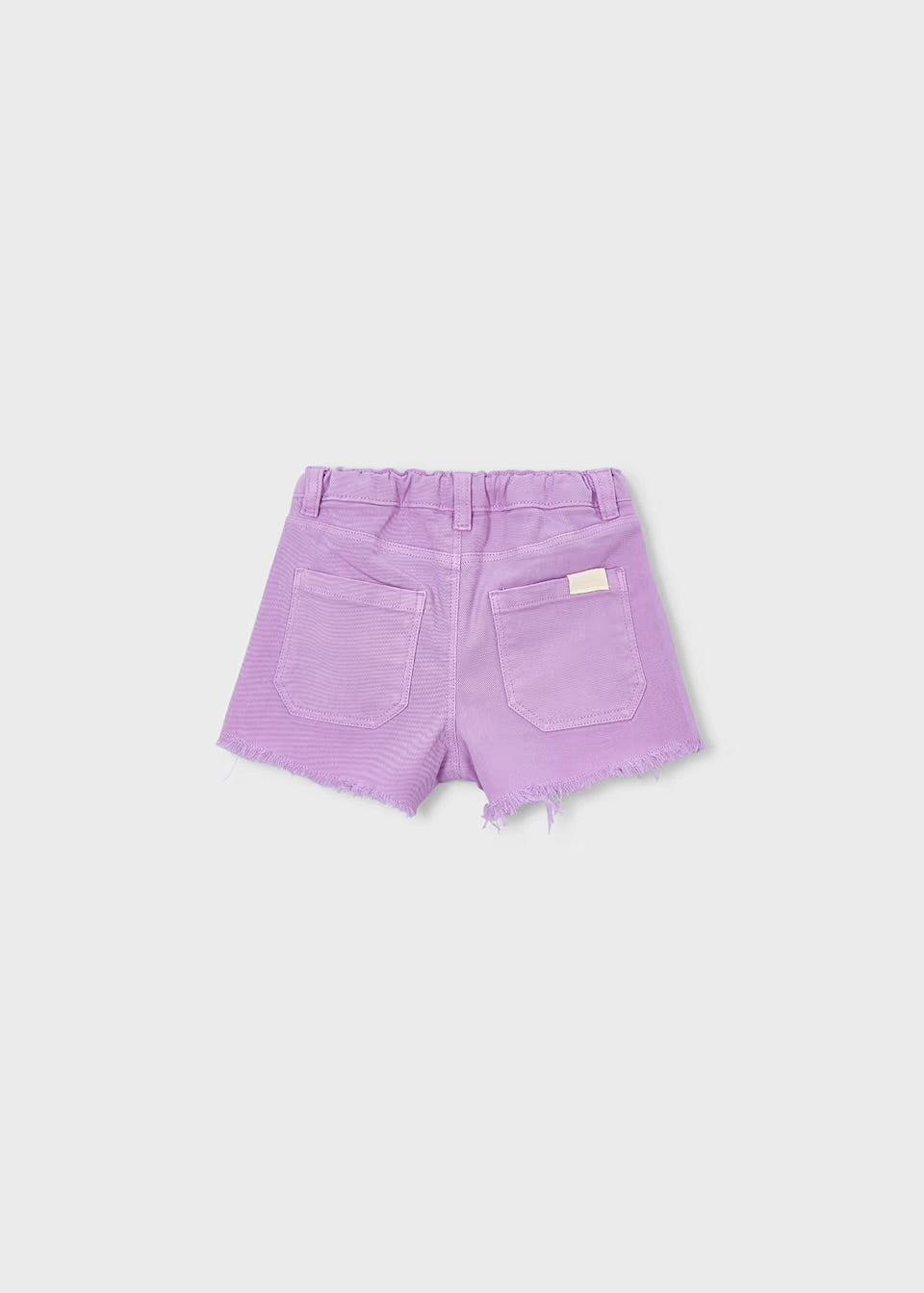 Short lila