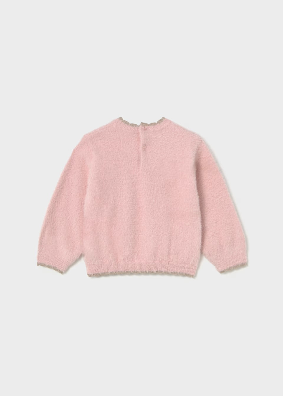 Jersey pelo