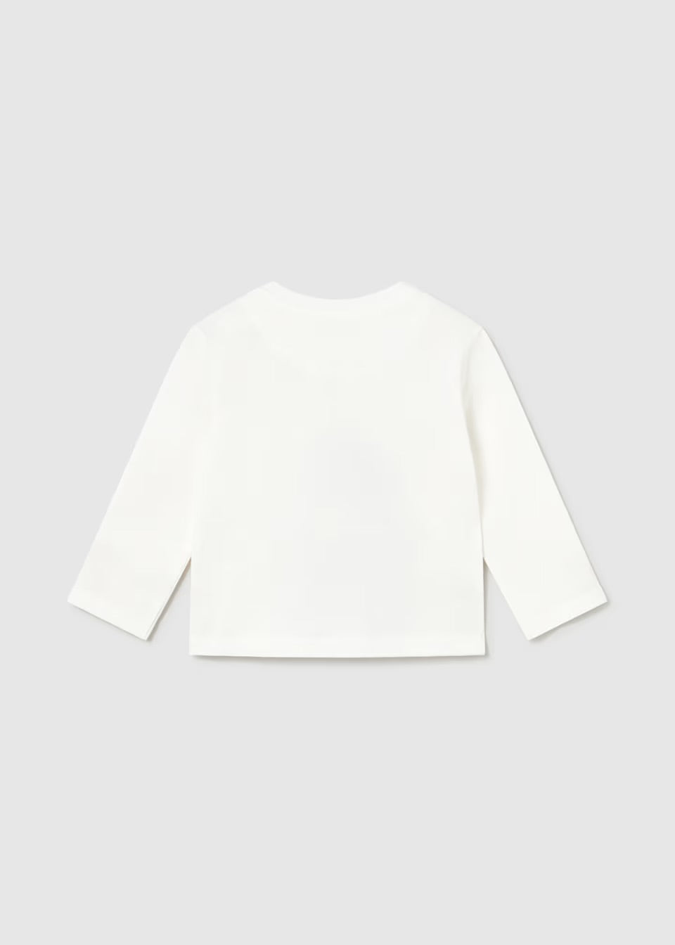 Camiseta manga larga animal play