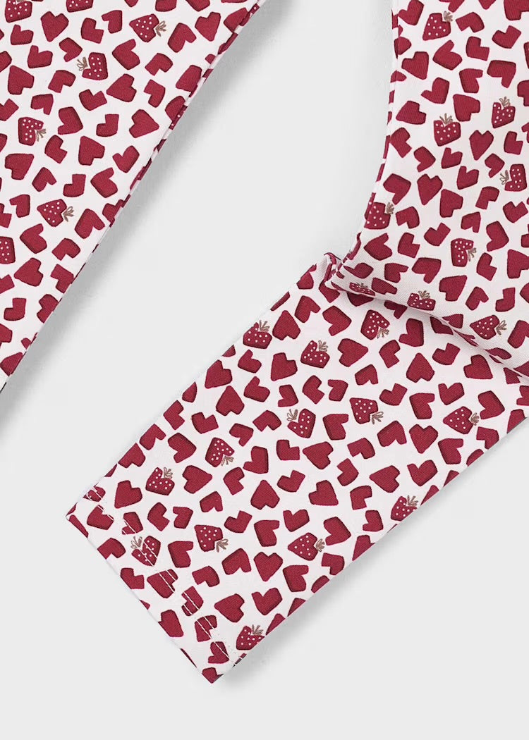 Leggings estampado