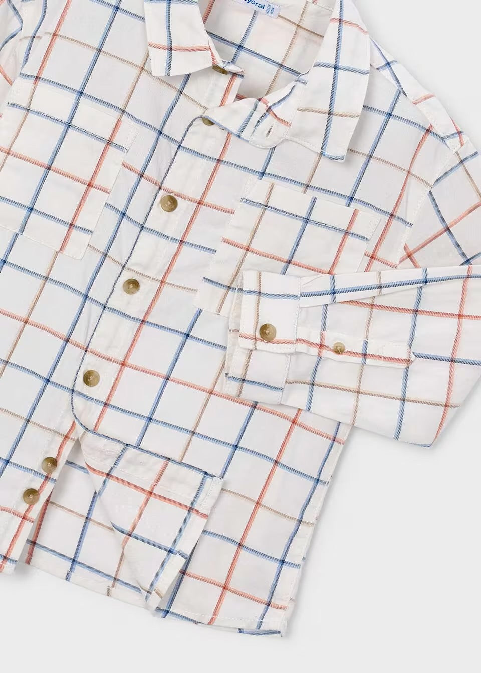 Camisa nectar