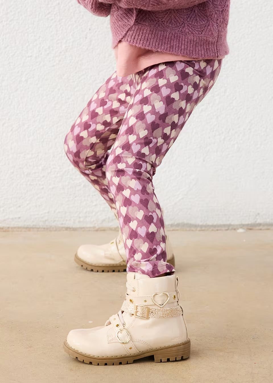 Leggings estampado
