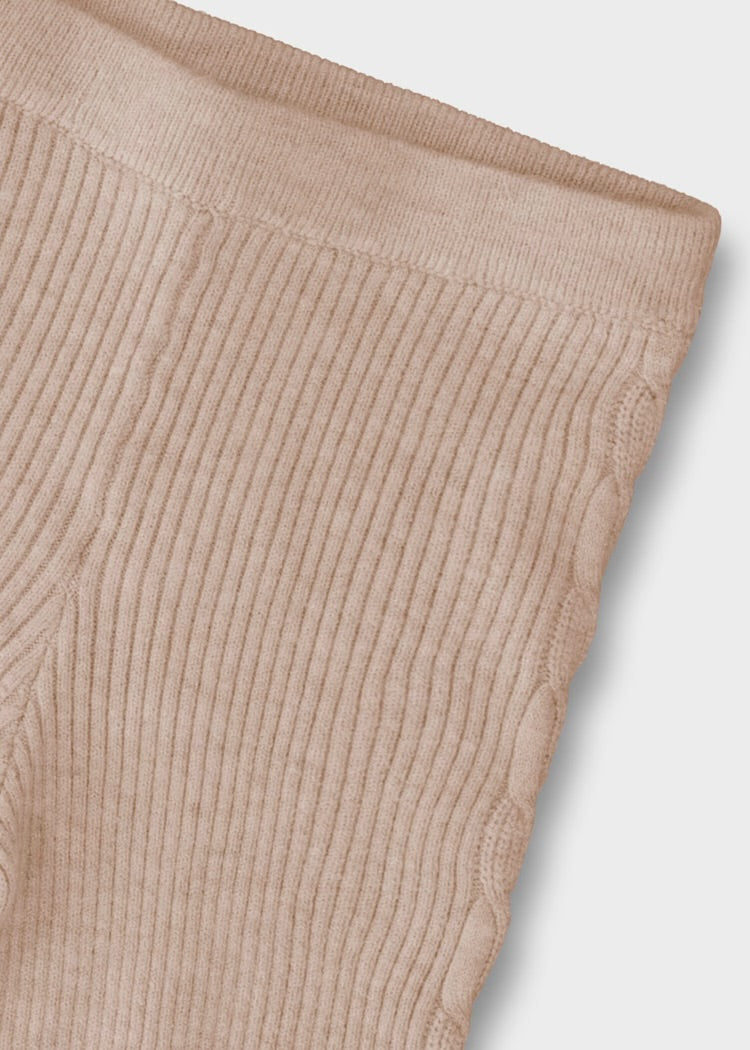 Leggings tricot