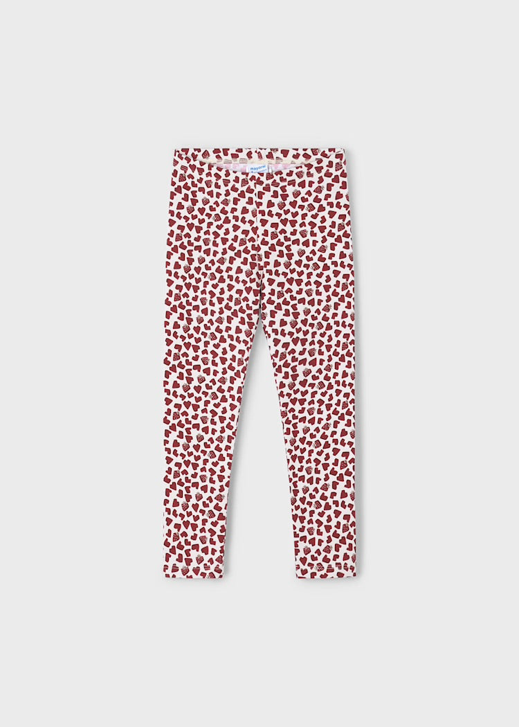 Leggings estampado