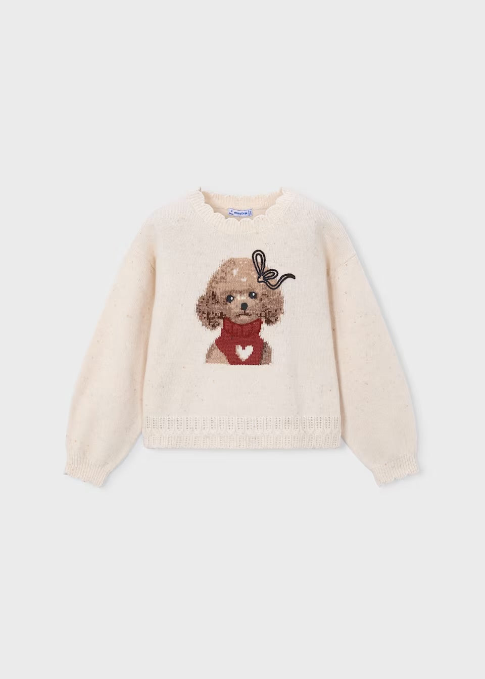 Jersey perro
