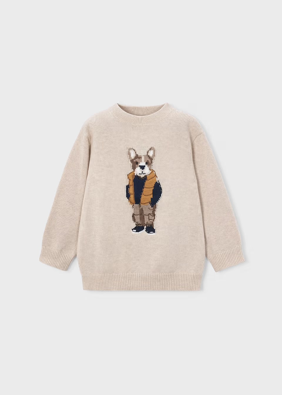 Jersey perro