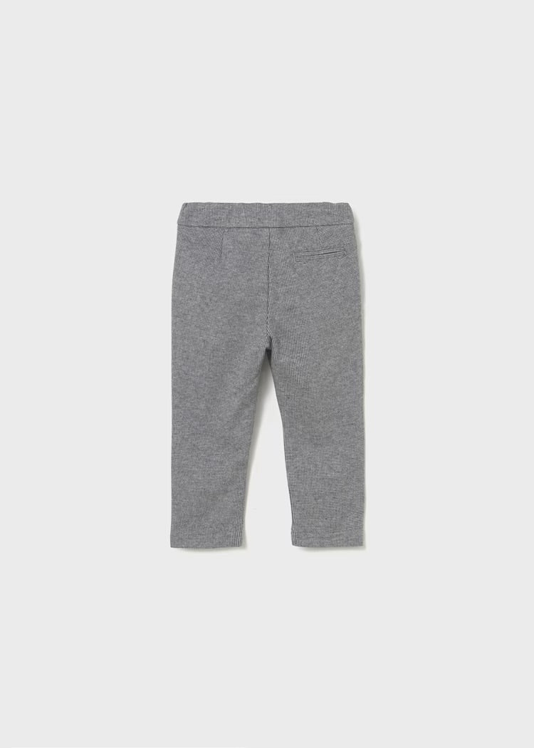 Pantalón de vestir