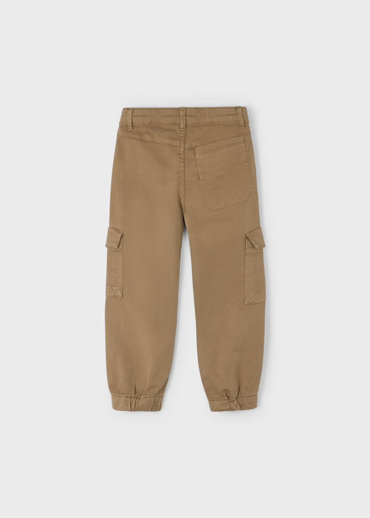 Pantalón cargo