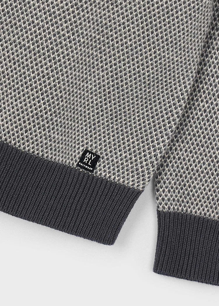 Jersey textura