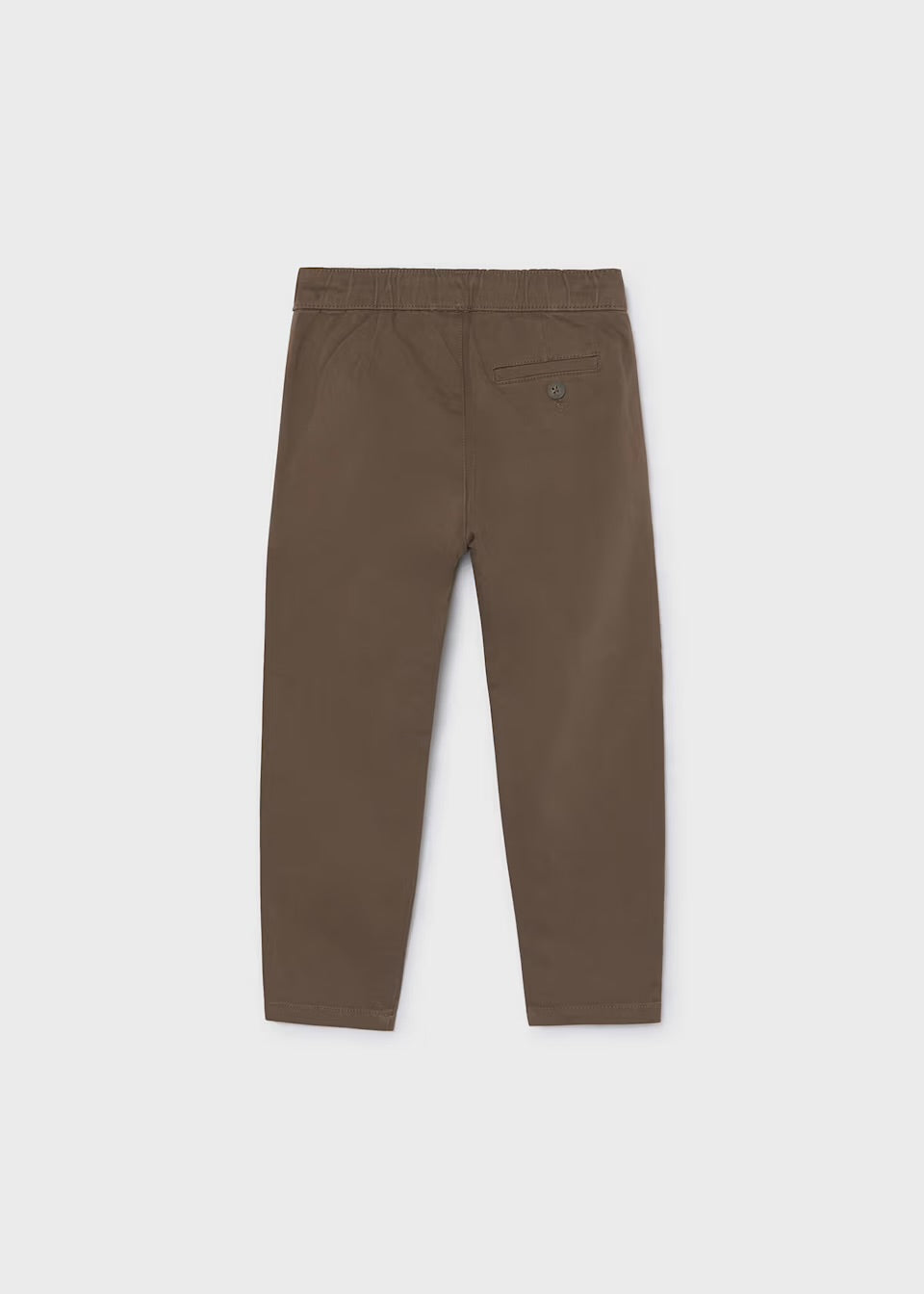 Pantalón chino jogger