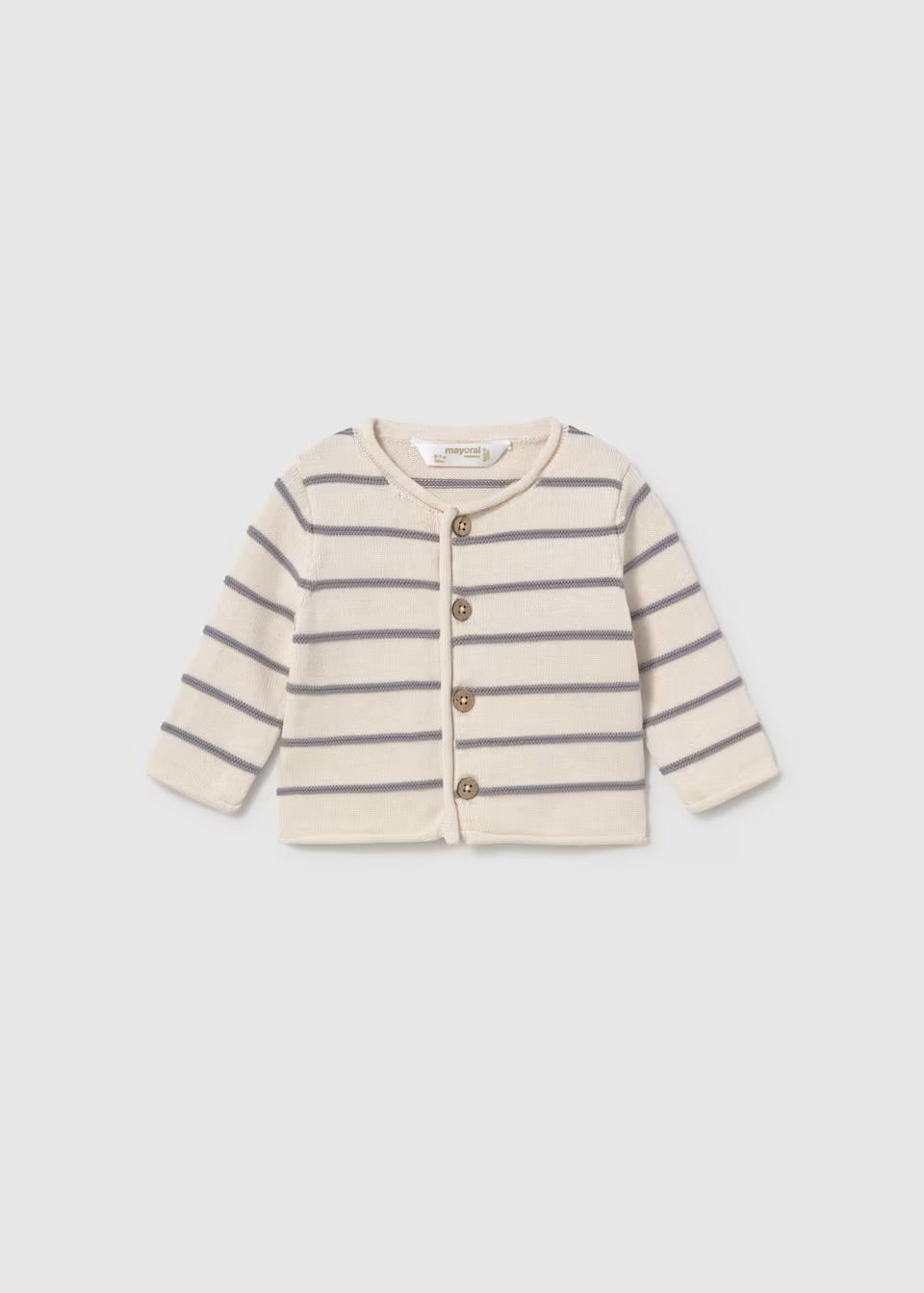 Conj 3 pz Rebeca tricot NB