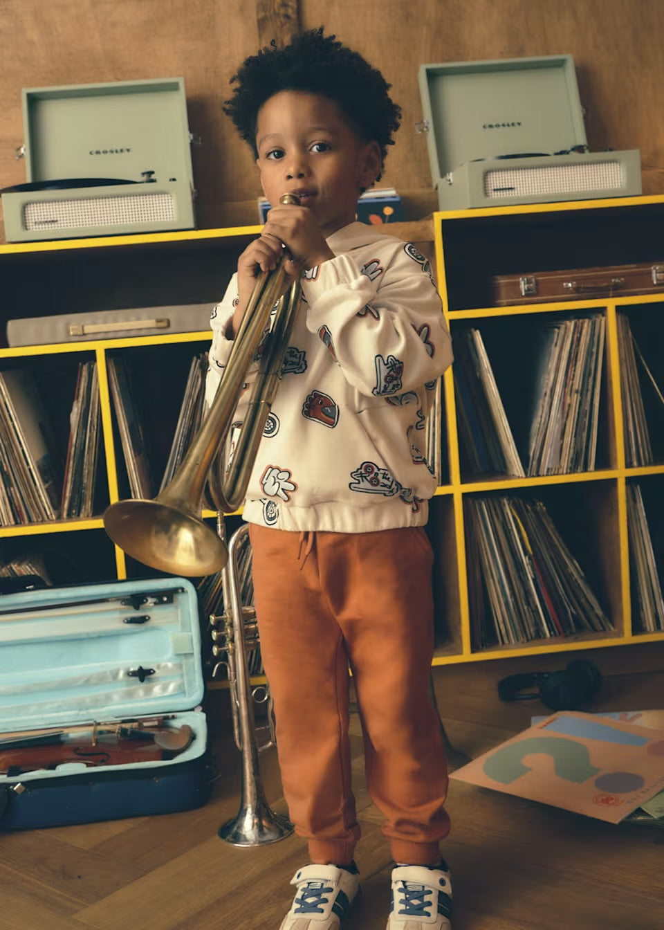Pantalón niño pants