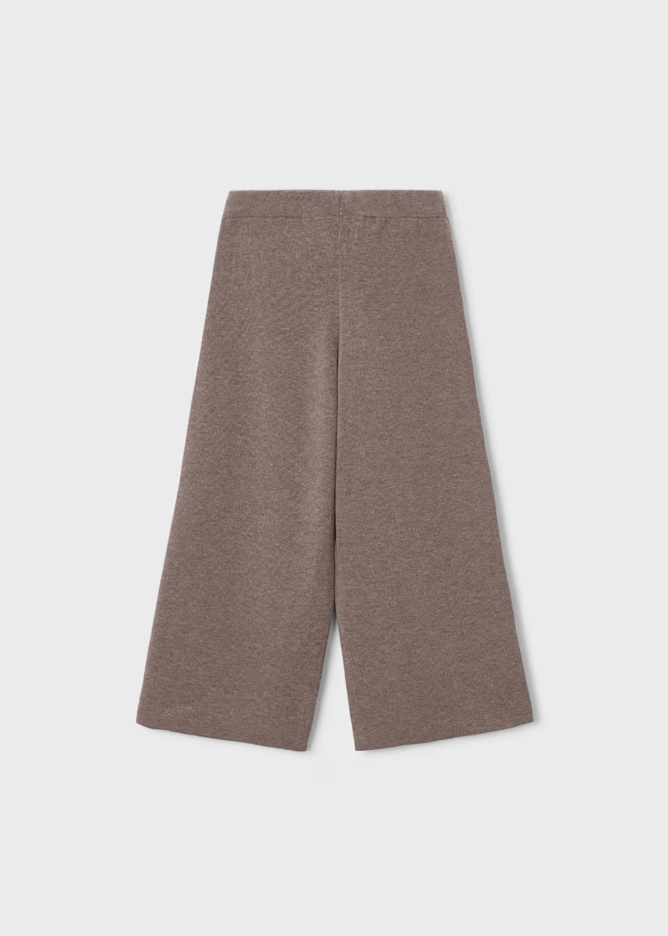 Pantalon tricot