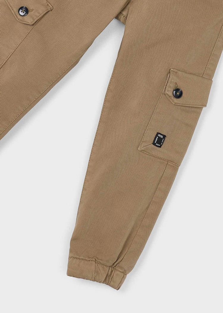 Pantalón cargo