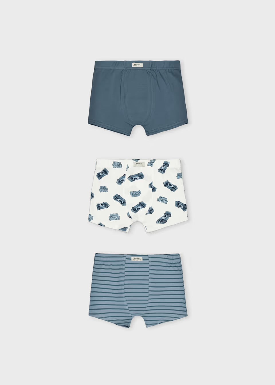 Set boxers