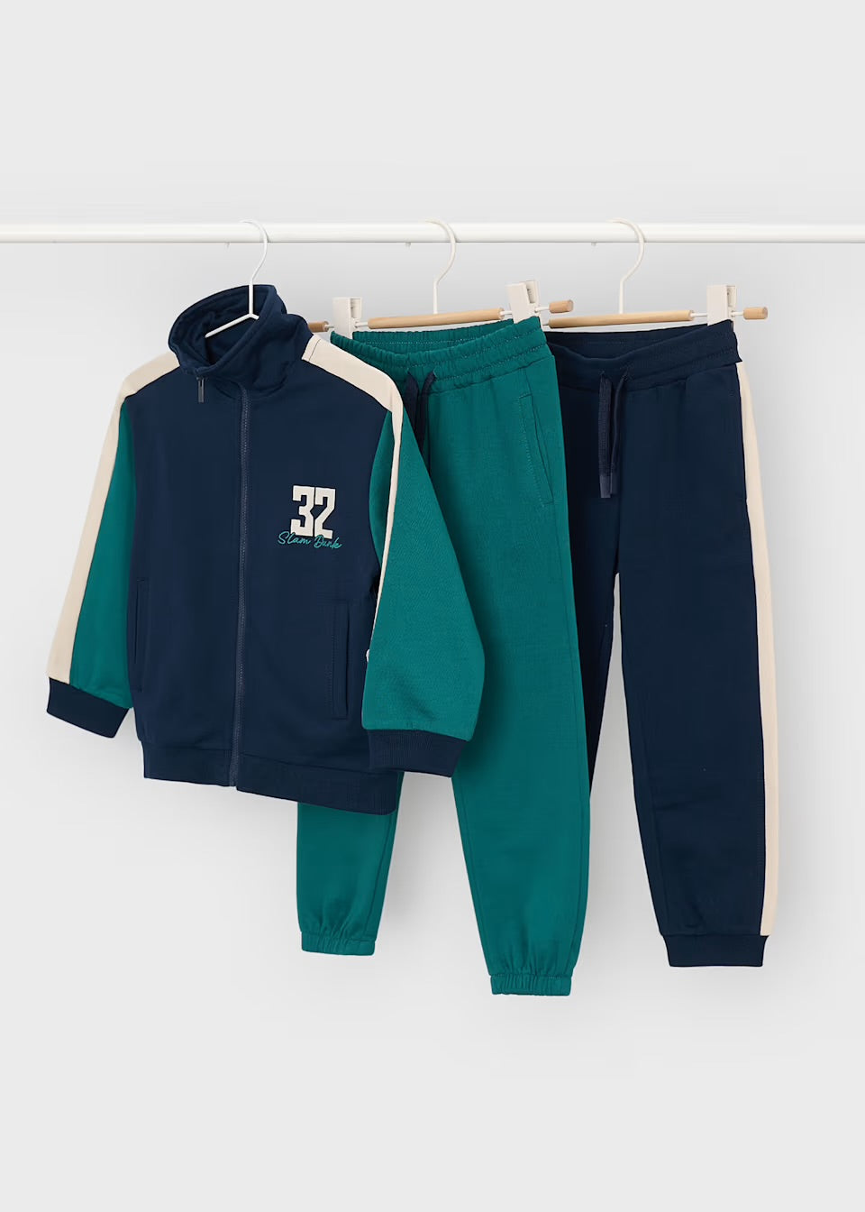 Chandal 2 pz pantalón