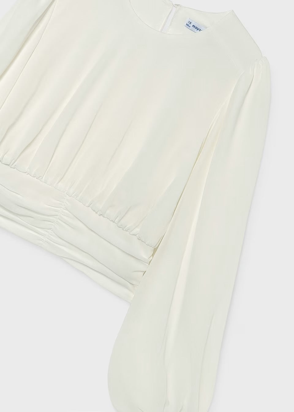 Blusa gasa
