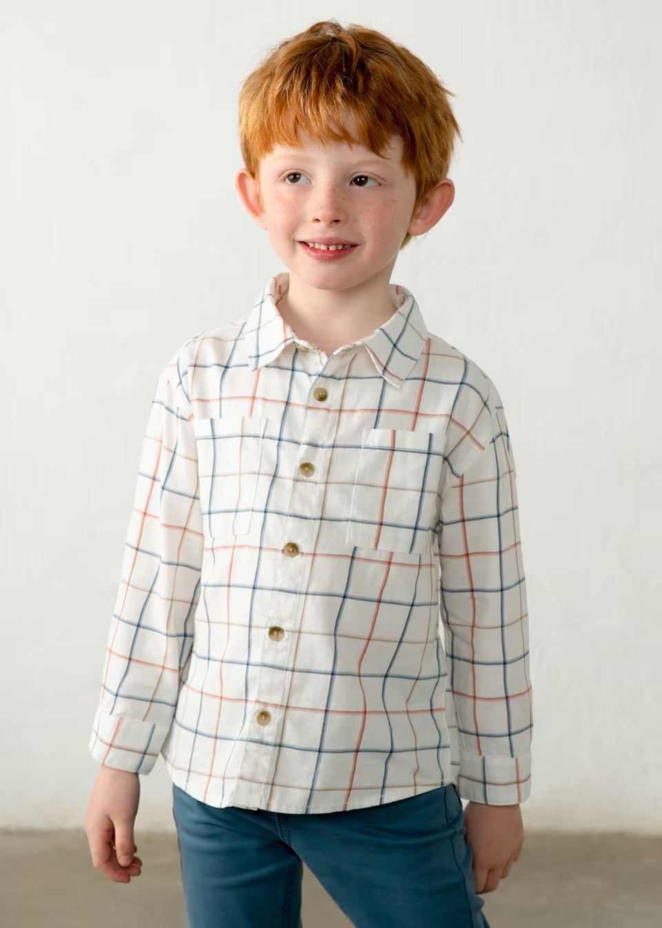 Camisa nectar