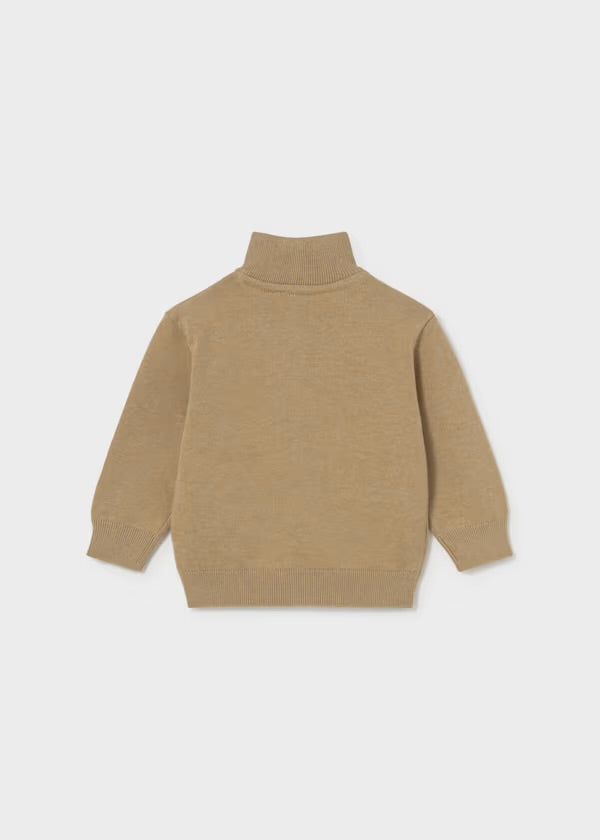 Canguro tricot perro