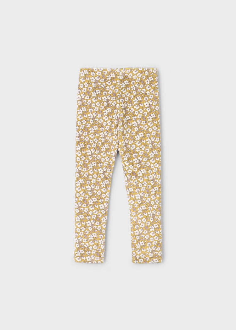 Leggings terciopelo