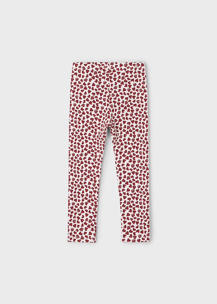 Leggings estampado