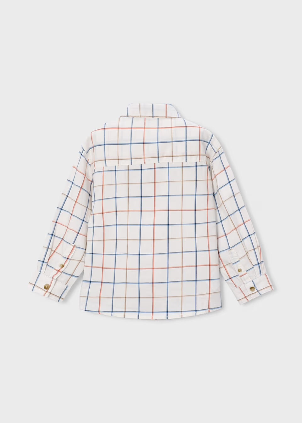 Camisa nectar