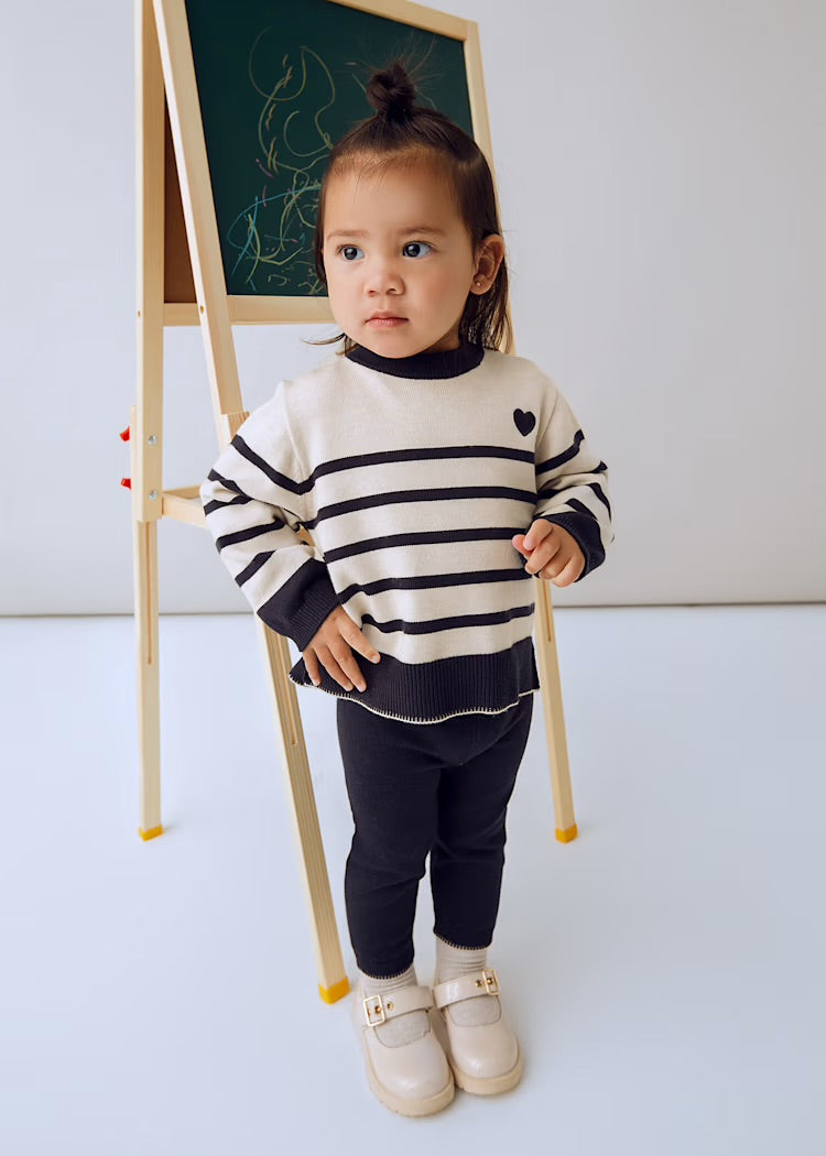 Conjunto pantalón largo
